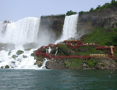 Niagara Falls